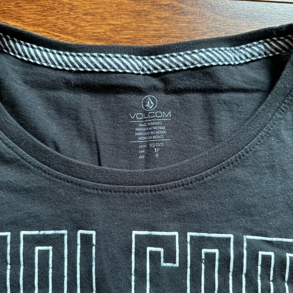 Volcom tee - Picture 2 of 2